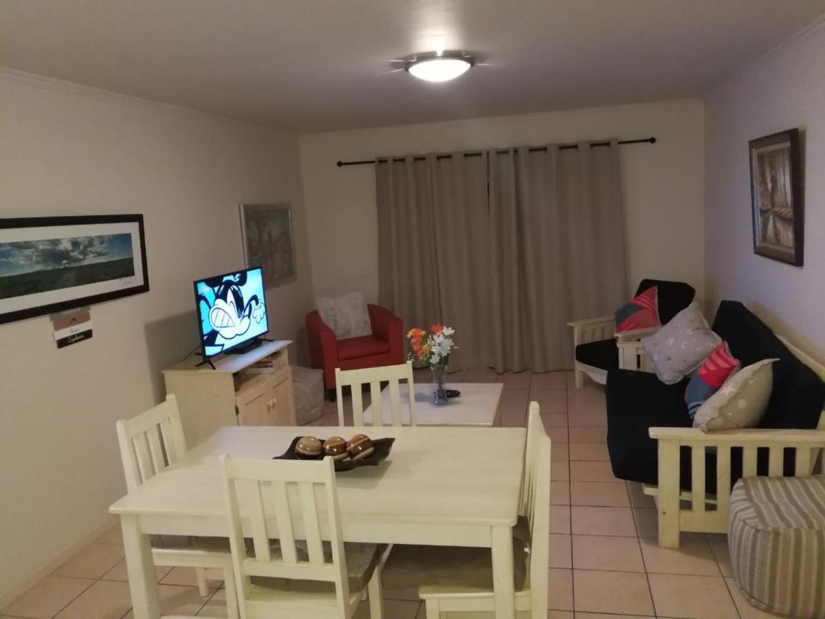 Апартаменты 11 Portobelo Моссел-Бей Экстерьер фото